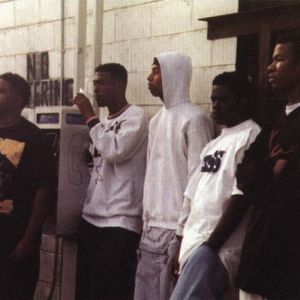 Deadly Deuce (Good As Gold Records) in Saint Louis | Rap - The